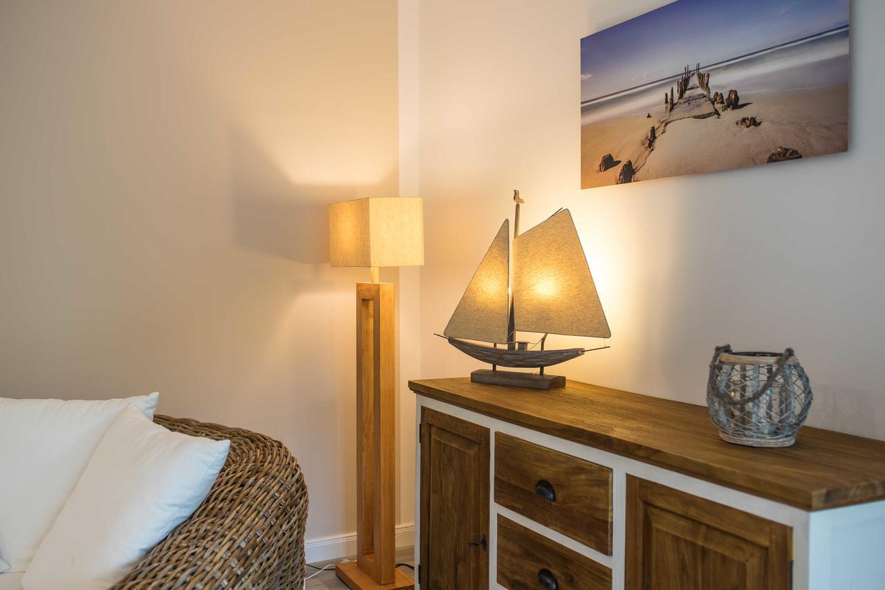 Ferienhaus Jule Pudagla Quarto foto