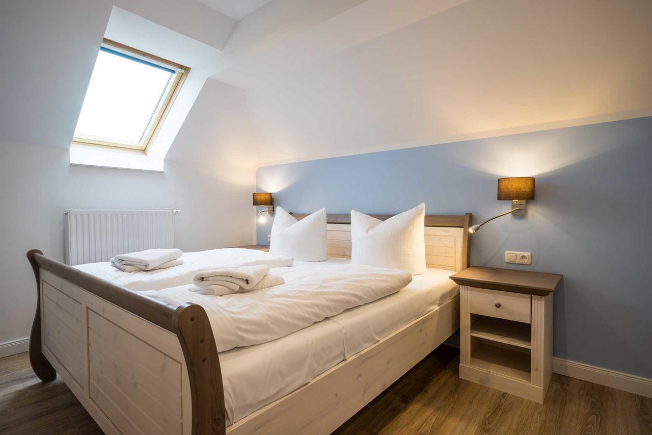 Ferienhaus Jule Pudagla Quarto foto